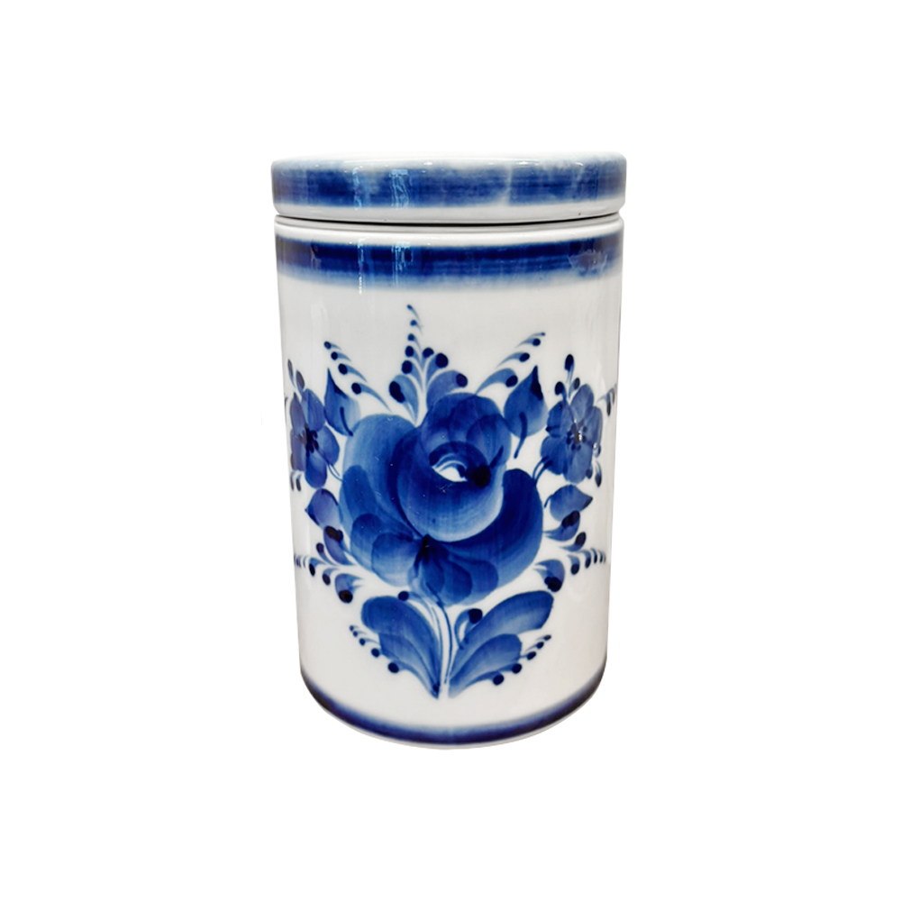 Чайница с герметичной крышкой 500 мл