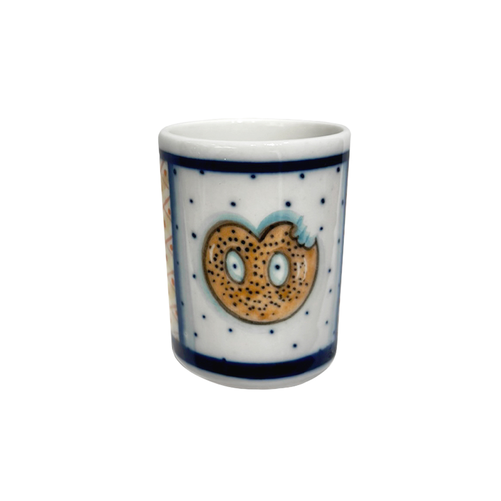 Стопка Русское чаепитие объем 35 мл.