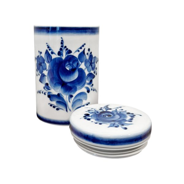 Чайница с герметичной крышкой 500 мл