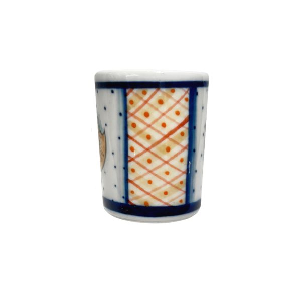 Стопка Русское чаепитие объем 35 мл.