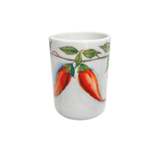 Стопка с перчиком объем 35 мл.