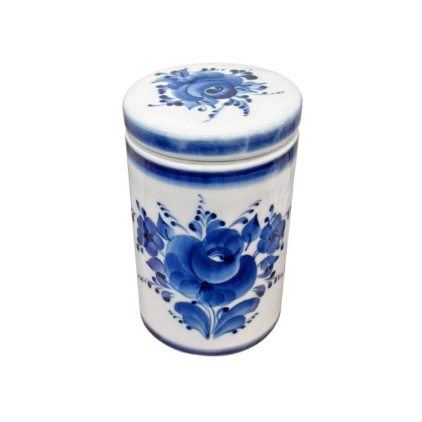 Чайница с герметичной крышкой 500 мл