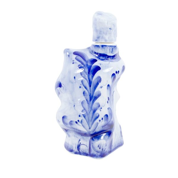 Штоф Медведь "Русские гулянья" объем 930 мл.