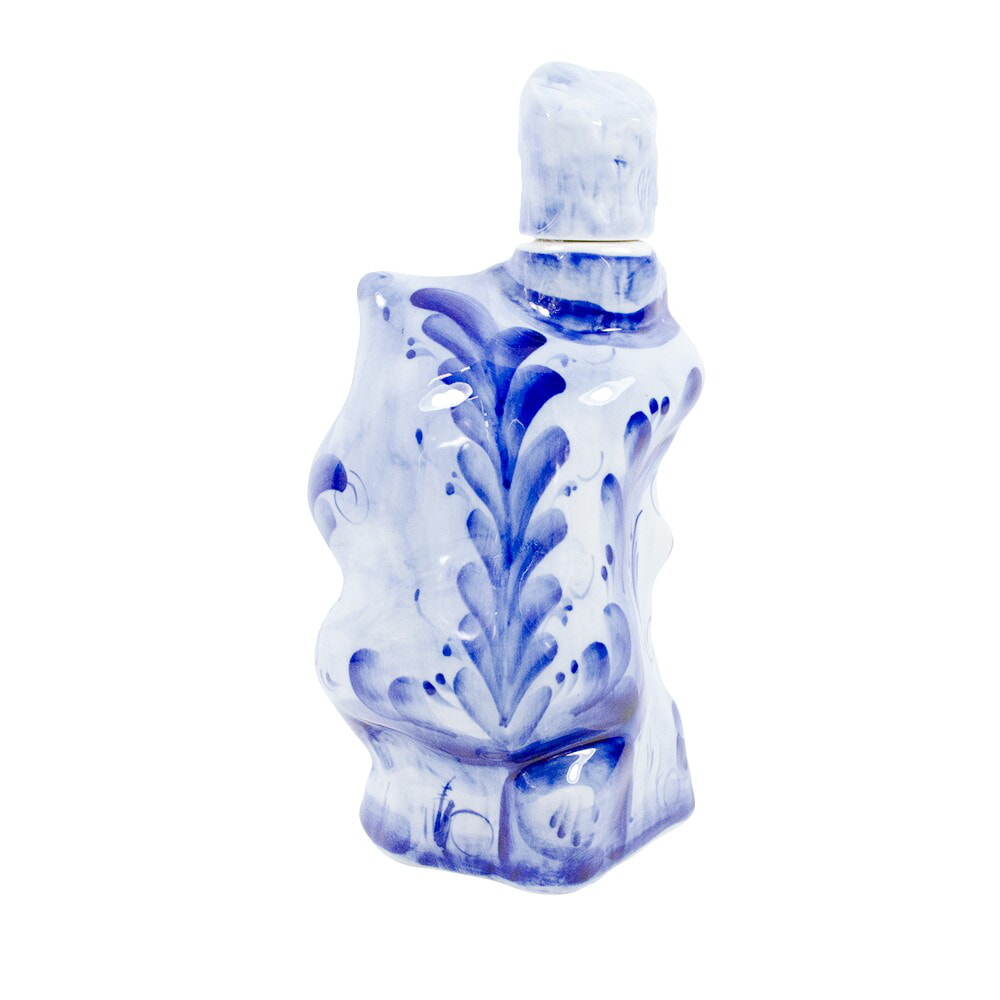 Штоф Медведь "Русские гулянья" объем 930 мл.