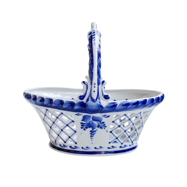 Конфетница Ягодка