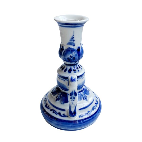 Подсвечник Вьюнок