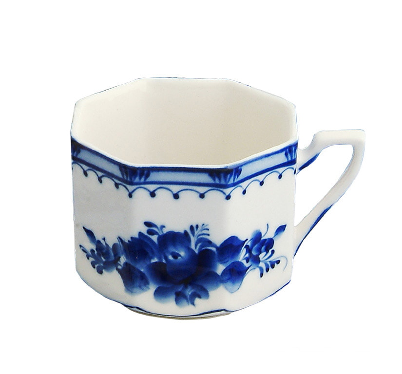 Чашка Европейская объем 150 мл.