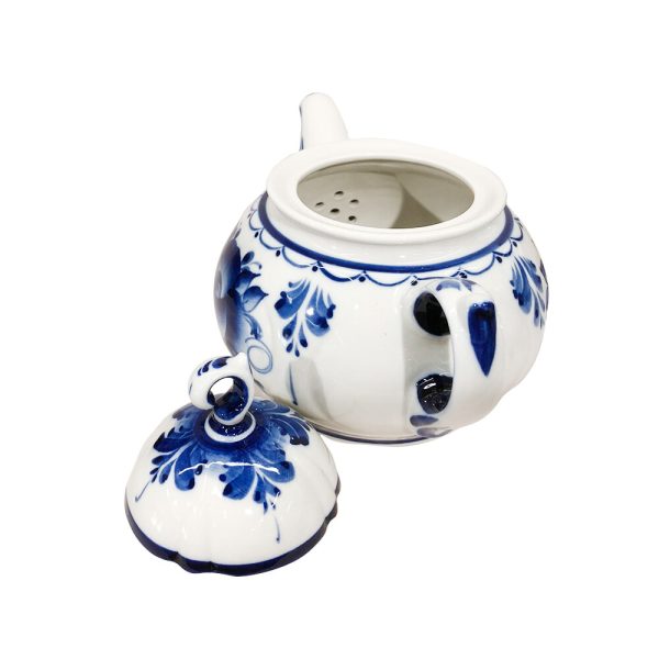 Чайник Пышка объем 450 мл.