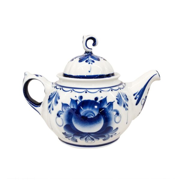 Чайник Пышка объем 450 мл.