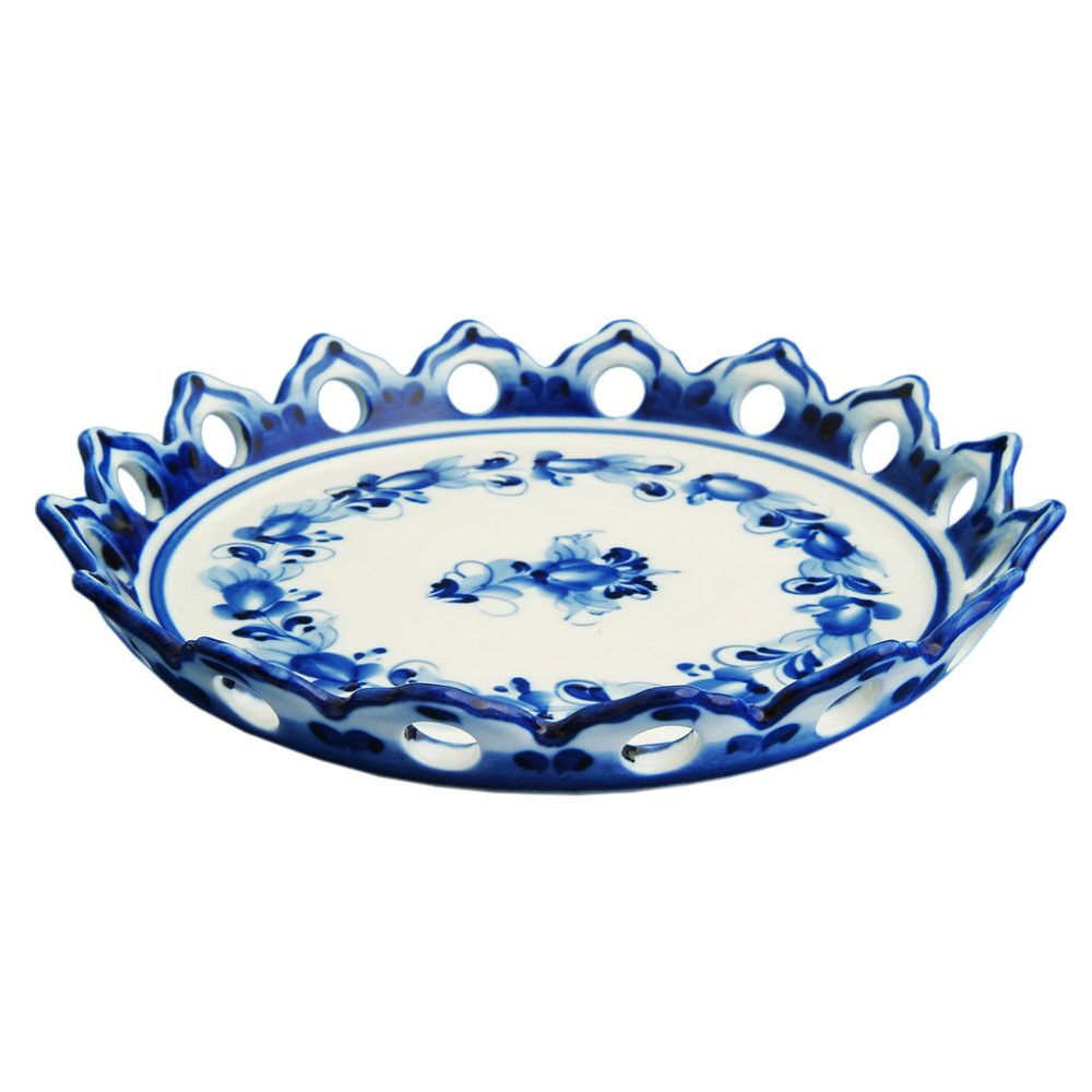 Хлебница Каравай