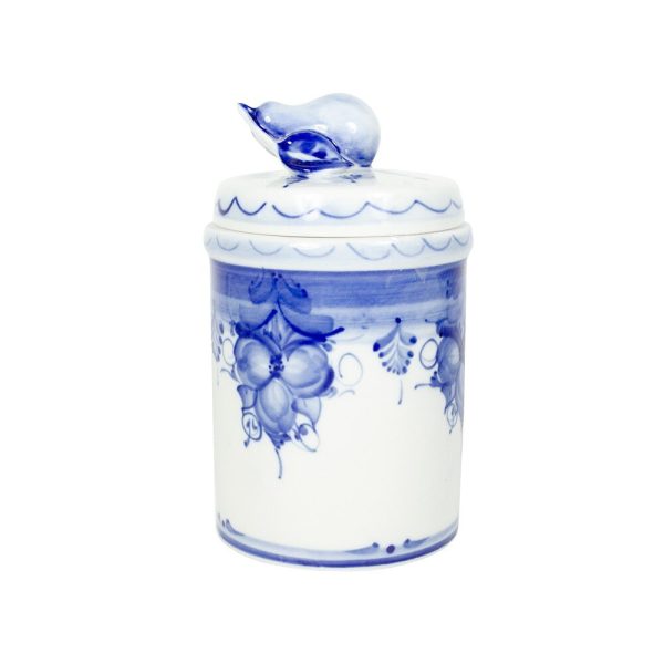 Банка Груша большая объем 540 мл.